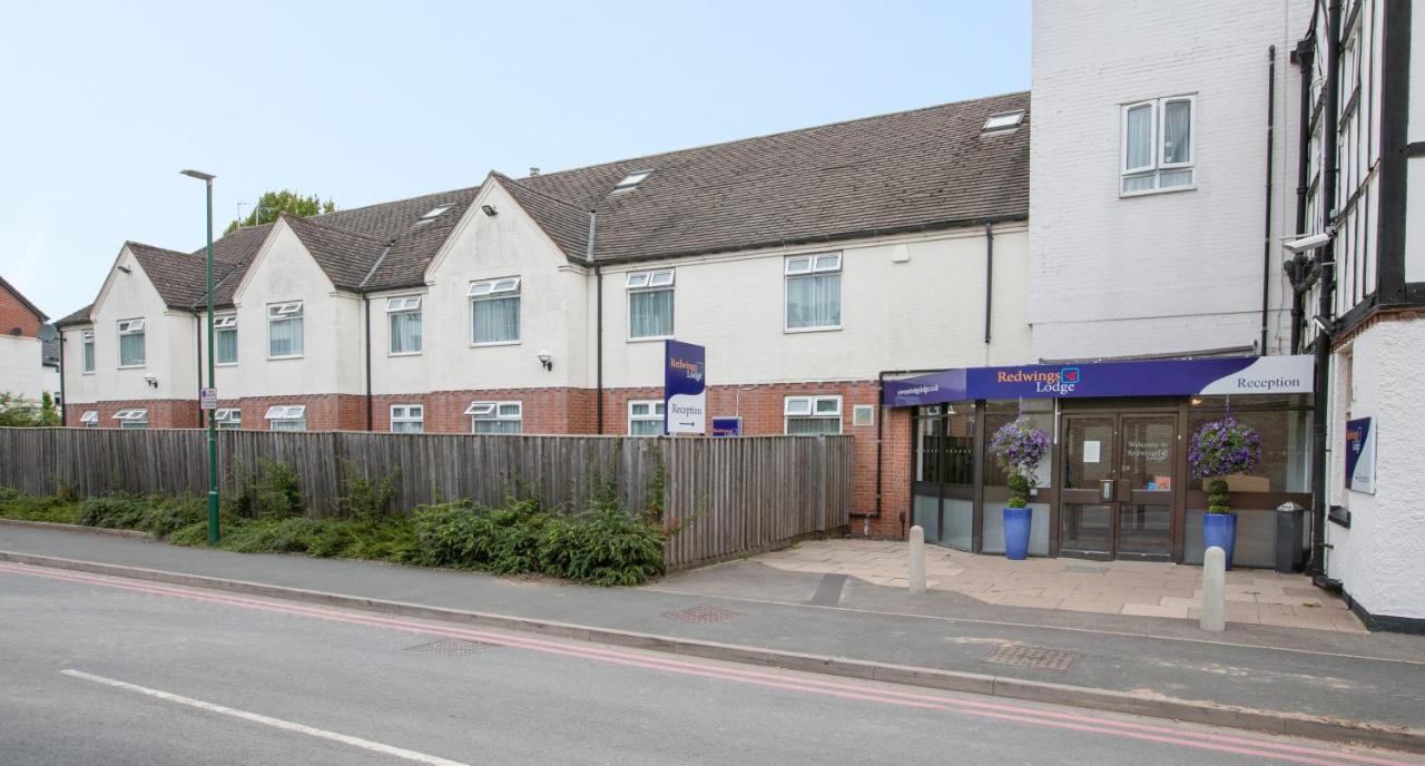 Hotel Redwings Solihull