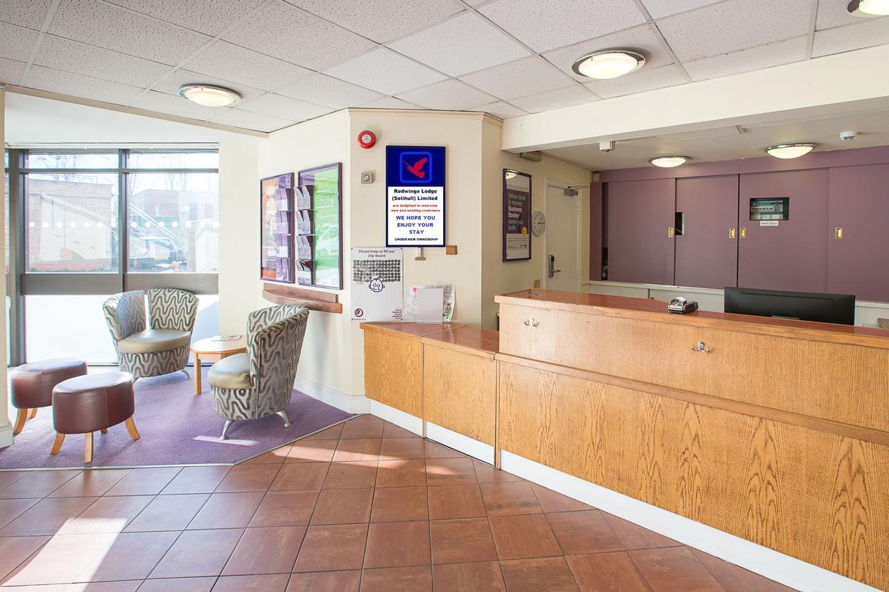 Hotel Redwings 3*